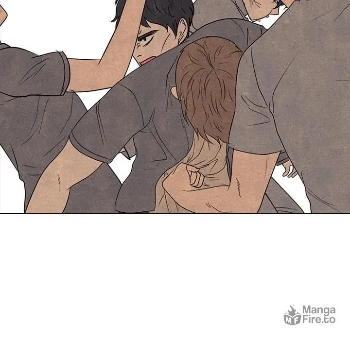 High School Devil Chapter 295 page 132 - 