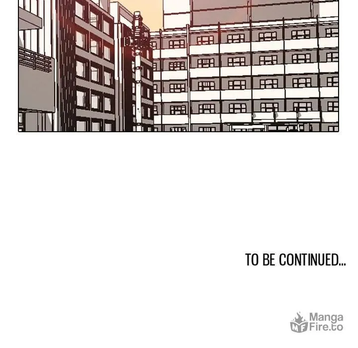 High School Devil Chapter 295 page 140 - 