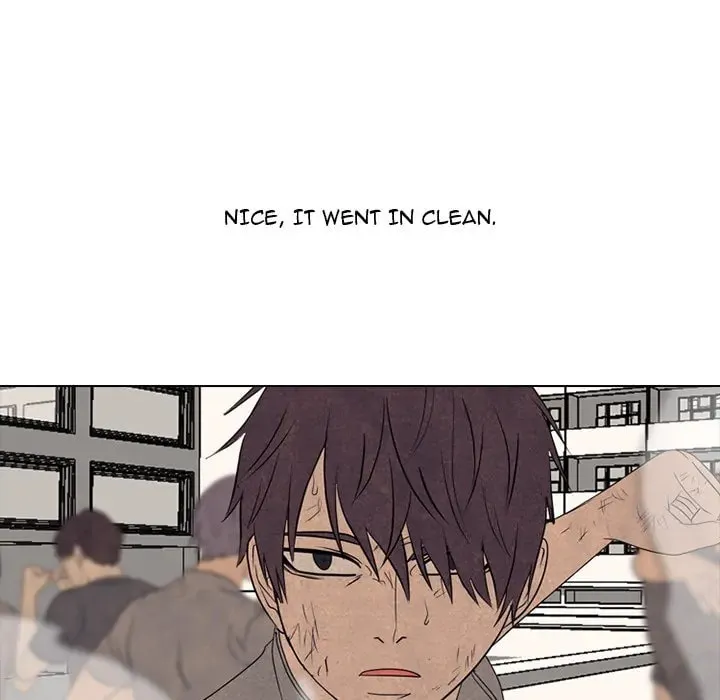 High School Devil Chapter 295 page 16 - 
