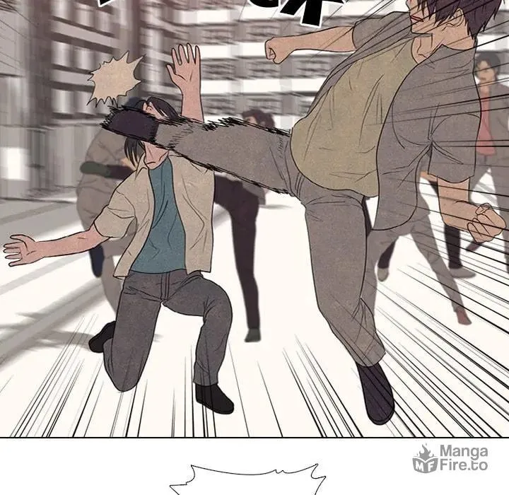 High School Devil Chapter 295 page 20 - 