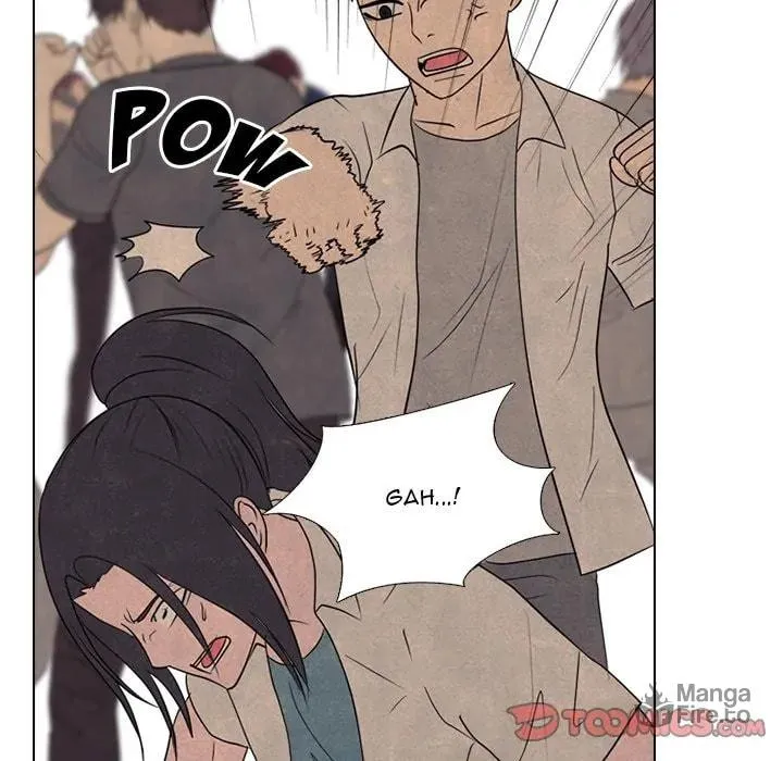 High School Devil Chapter 295 page 27 - 