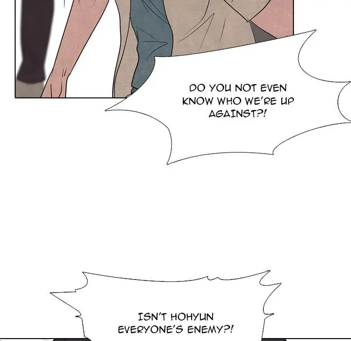 High School Devil Chapter 295 page 28 - 