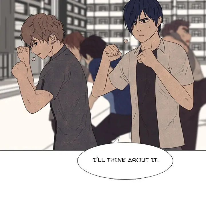 High School Devil Chapter 295 page 32 - 