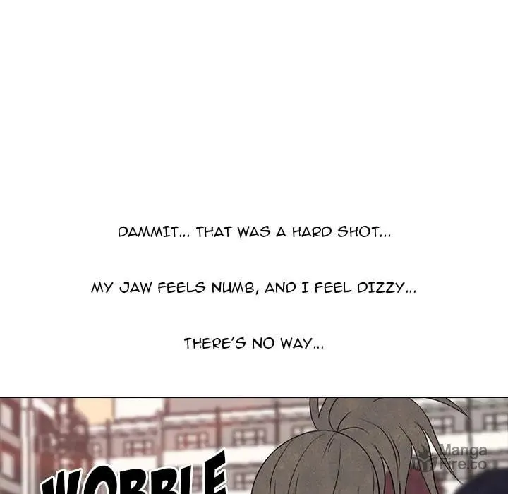 High School Devil Chapter 295 page 33 - 