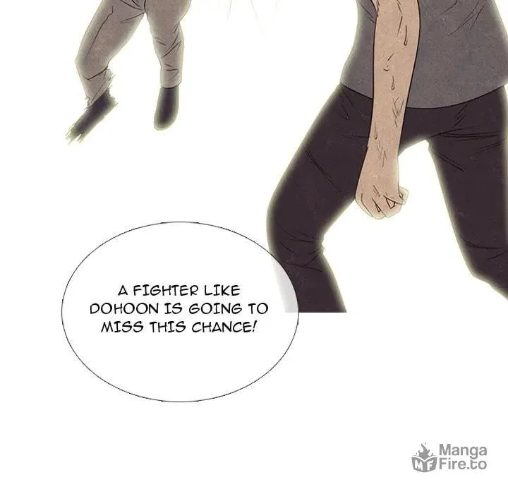 High School Devil Chapter 295 page 36 - 