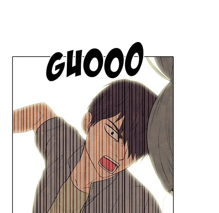 High School Devil Chapter 295 page 37 - 