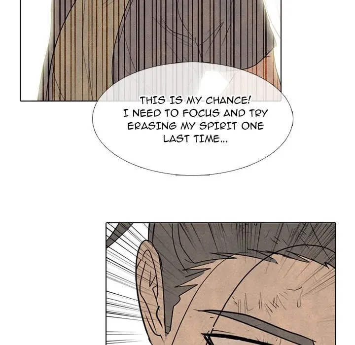 High School Devil Chapter 295 page 38 - 