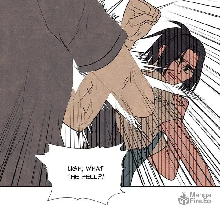 High School Devil Chapter 295 page 5 - 