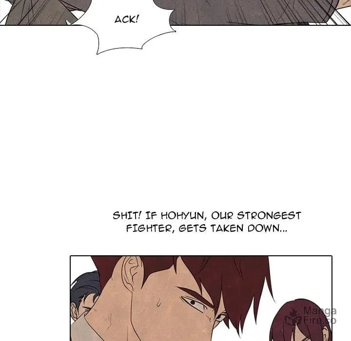 High School Devil Chapter 295 page 45 - 