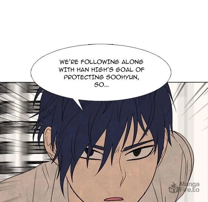 High School Devil Chapter 295 page 50 - 