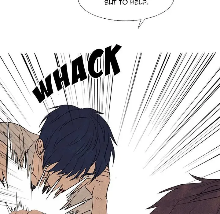 High School Devil Chapter 295 page 52 - 