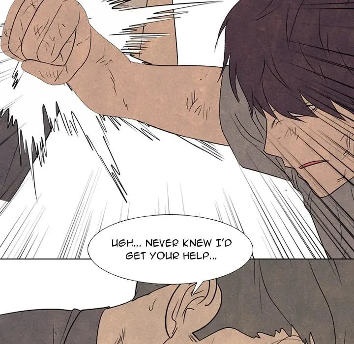 High School Devil Chapter 295 page 53 - 