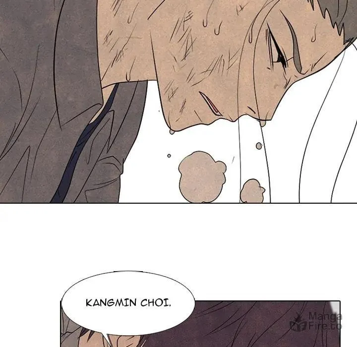 High School Devil Chapter 295 page 54 - 