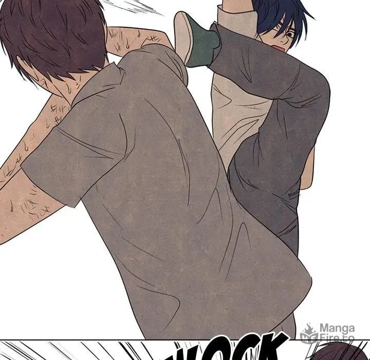 High School Devil Chapter 295 page 57 - 