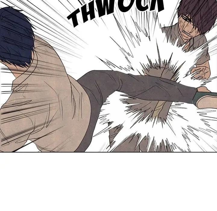 High School Devil Chapter 295 page 58 - 
