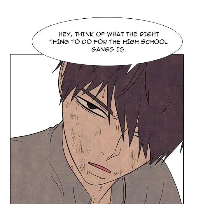 High School Devil Chapter 295 page 59 - 