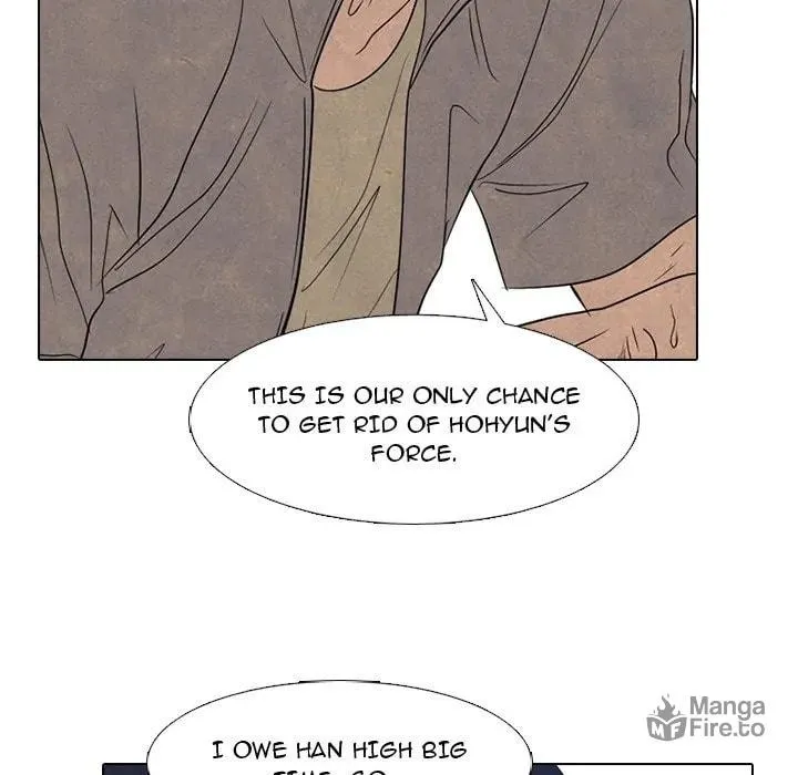 High School Devil Chapter 295 page 60 - 