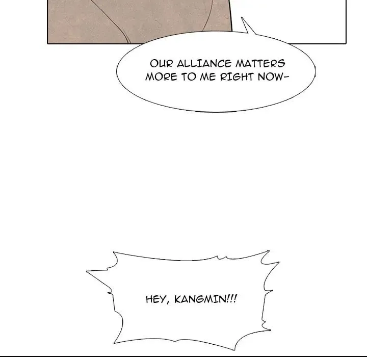 High School Devil Chapter 295 page 62 - 