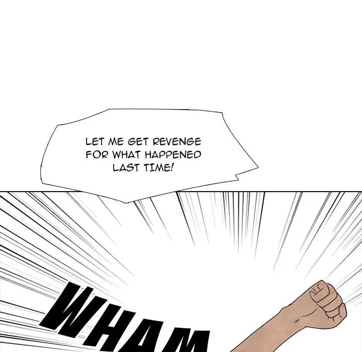High School Devil Chapter 295 page 67 - 