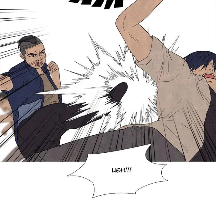 High School Devil Chapter 295 page 68 - 