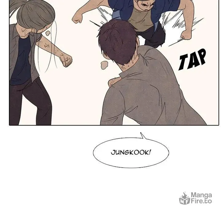 High School Devil Chapter 295 page 70 - 