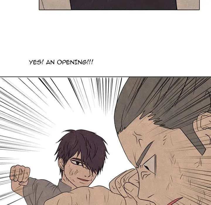 High School Devil Chapter 295 page 8 - 