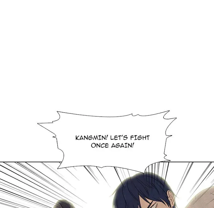 High School Devil Chapter 295 page 71 - 
