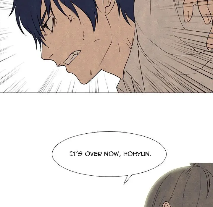 High School Devil Chapter 295 page 73 - 