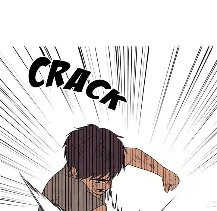 High School Devil Chapter 295 page 77 - 
