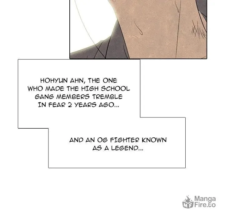 High School Devil Chapter 295 page 80 - 