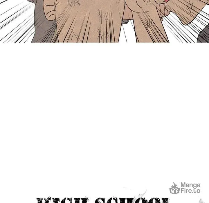 High School Devil Chapter 295 page 9 - 