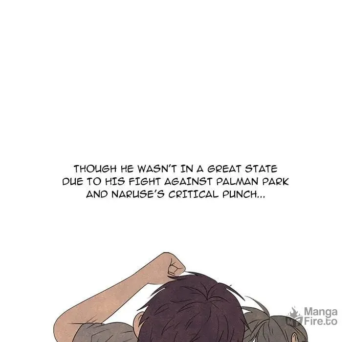 High School Devil Chapter 295 page 81 - 