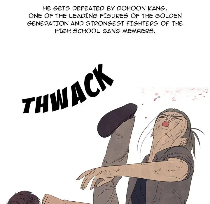 High School Devil Chapter 295 page 83 - 