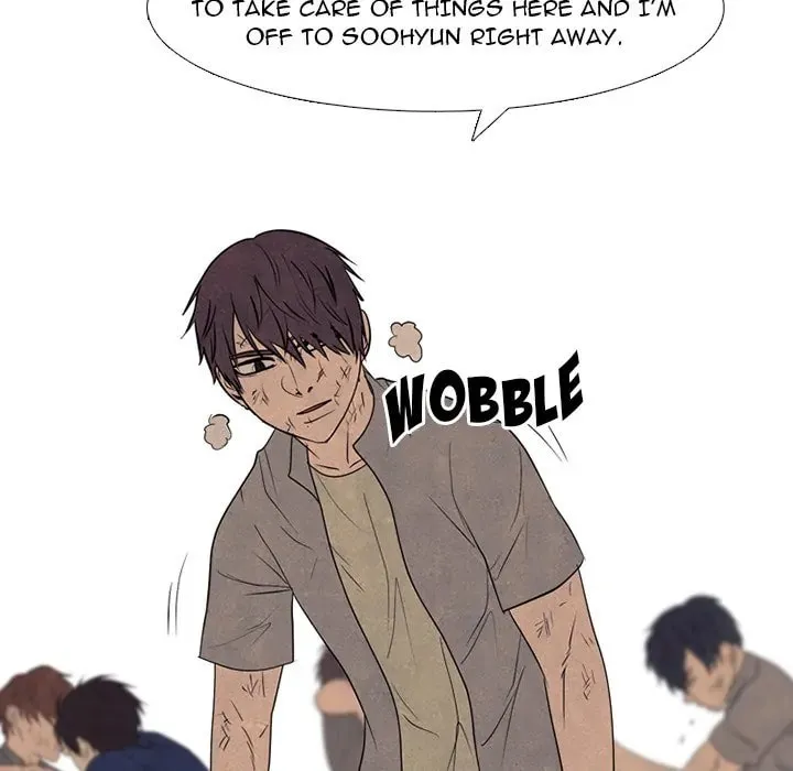 High School Devil Chapter 295 page 88 - 