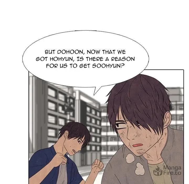 High School Devil Chapter 295 page 90 - 