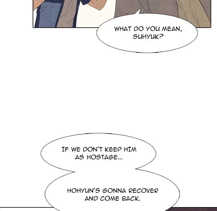 High School Devil Chapter 295 page 91 - 