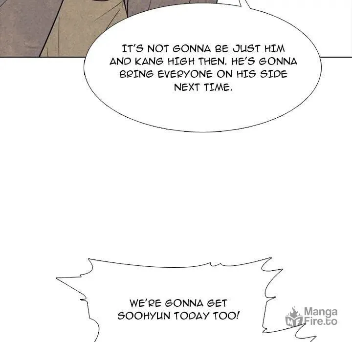 High School Devil Chapter 295 page 93 - 
