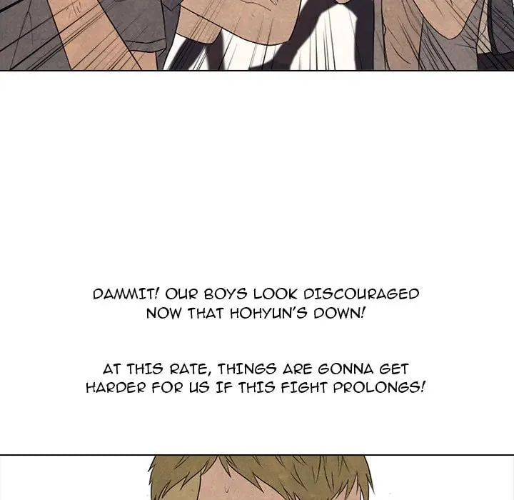 High School Devil Chapter 295 page 97 - 