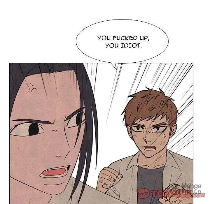 High School Devil Chapter 295 page 99 - 