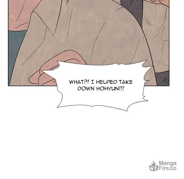 High School Devil Chapter 295 page 100 - 