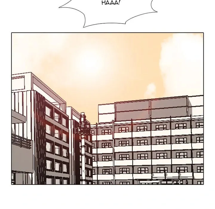 High School Devil Chapter 296 page 11 - 