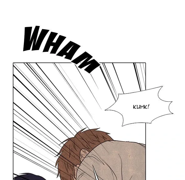 High School Devil Chapter 296 page 112 - 