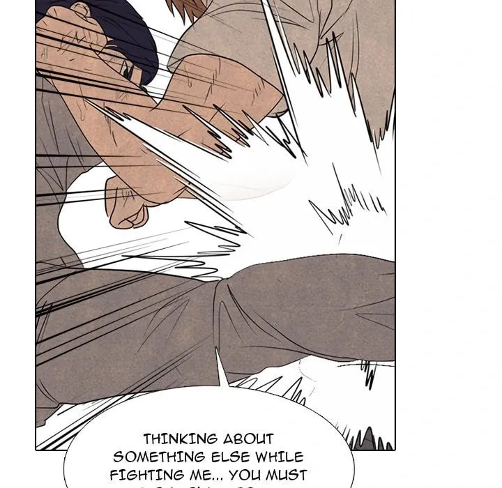 High School Devil Chapter 296 page 113 - 