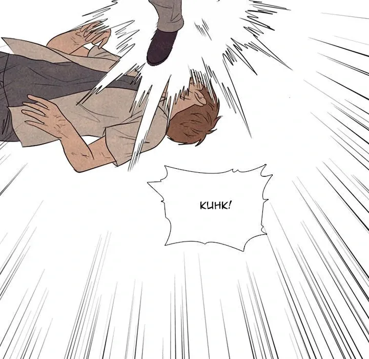 High School Devil Chapter 296 page 116 - 