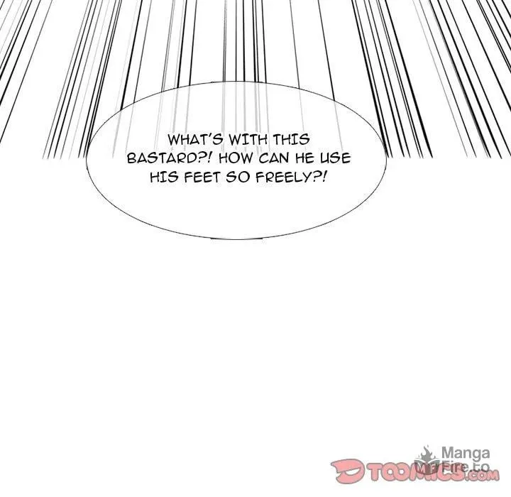 High School Devil Chapter 296 page 117 - 