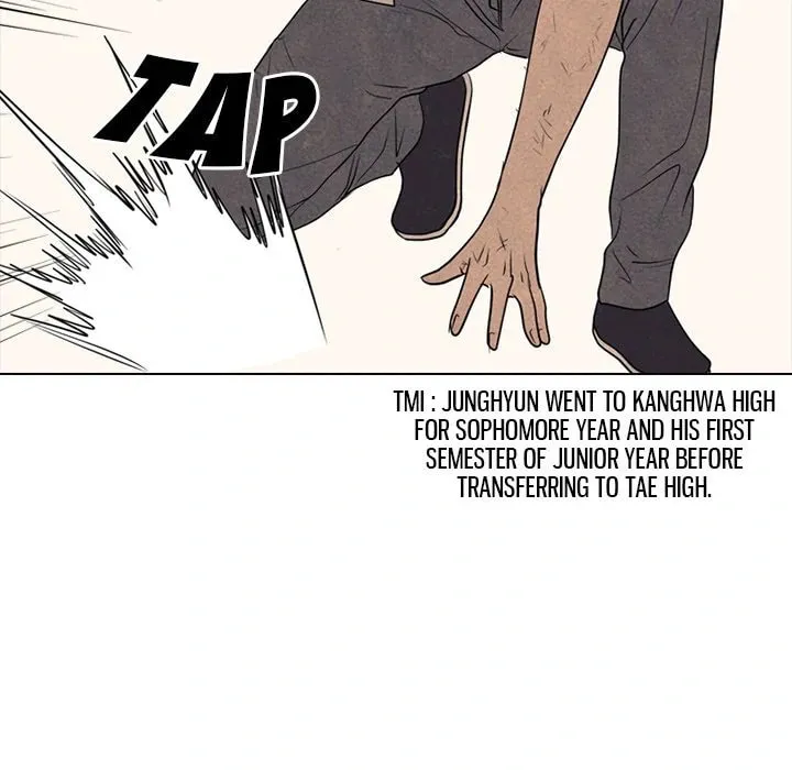 High School Devil Chapter 296 page 119 - 