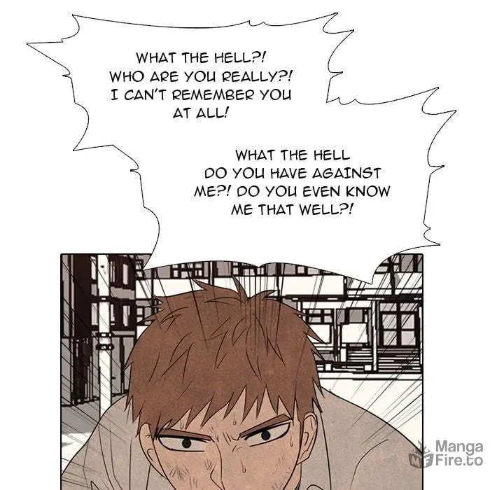 High School Devil Chapter 296 page 120 - 