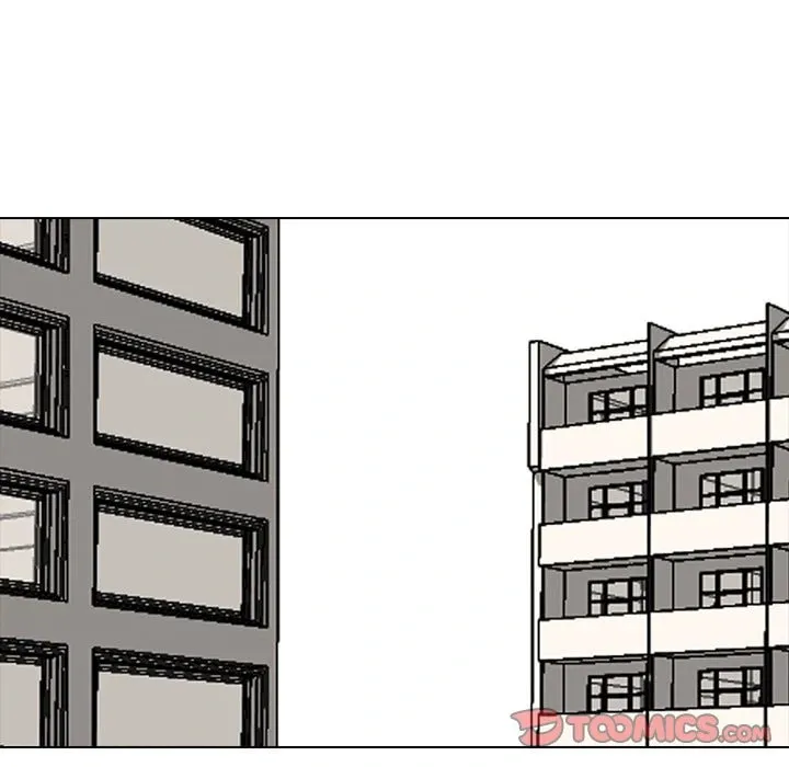 High School Devil Chapter 296 page 13 - 