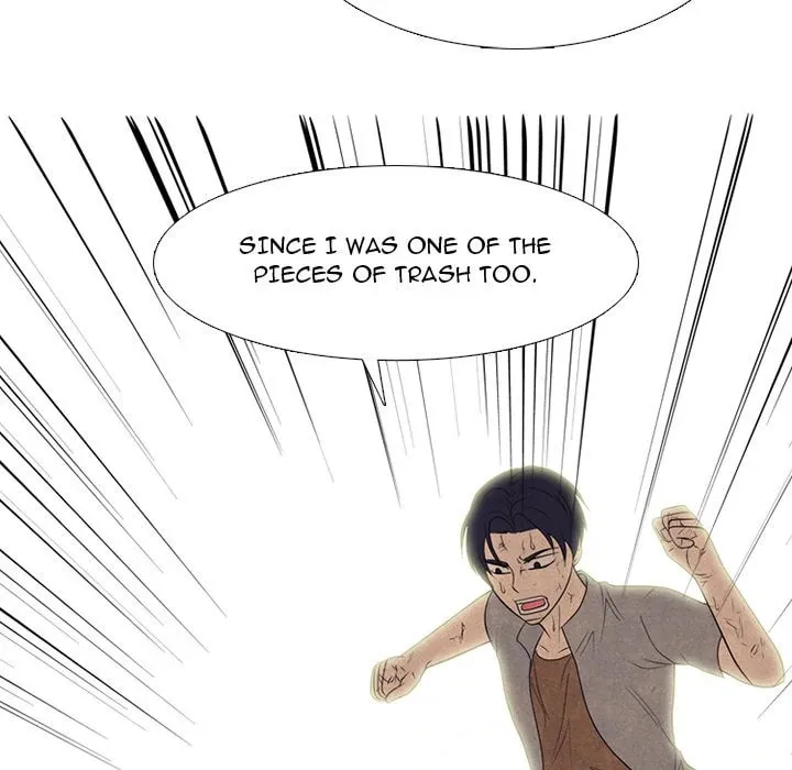 High School Devil Chapter 296 page 122 - 
