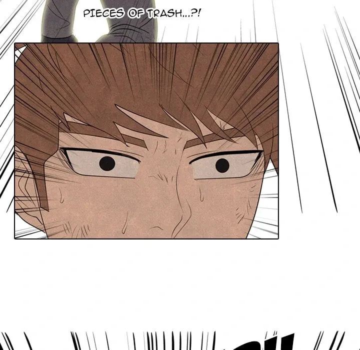 High School Devil Chapter 296 page 124 - 